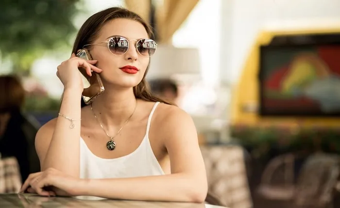 Stylish Ways to Wear a Cuban Chain Necklace Screenshot 1 10