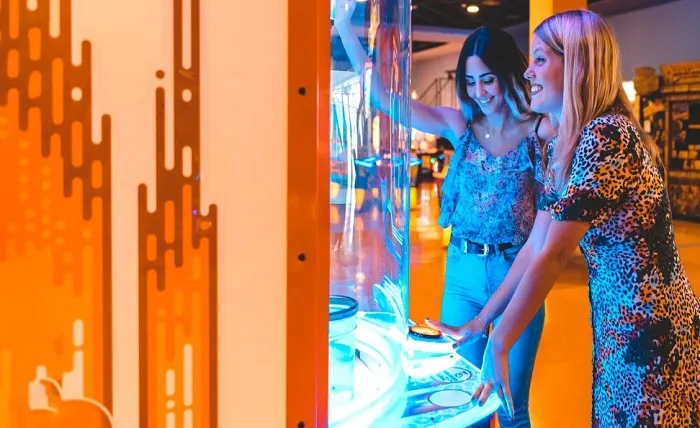 Game Resorts: Beyond Gaming – Spa, Entertainment, and More Screenshot 12 1