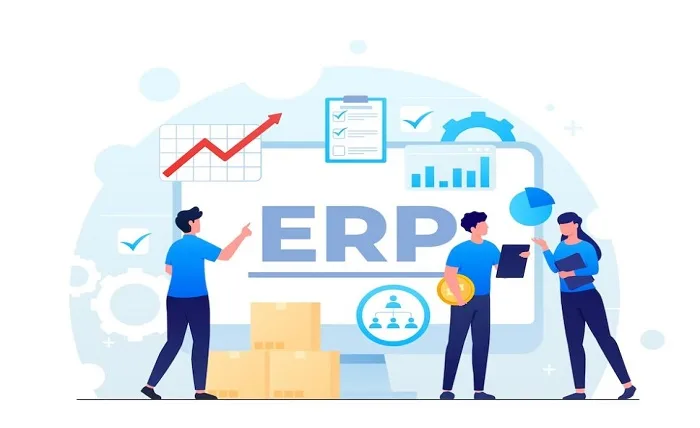 ERP and E-Commerce: A Winning Combination for Managing Growth and Demands Screenshot 19 1