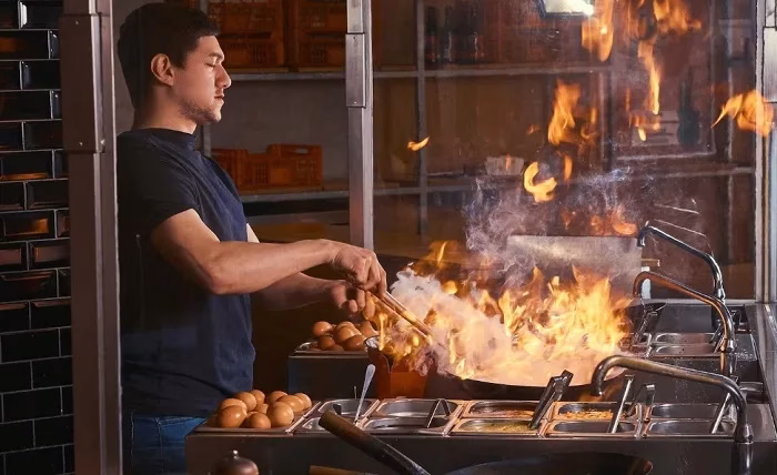 Fire Safety for Restaurant Owners Screenshot 2 7