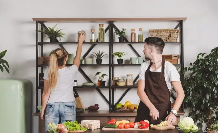 Greening Your Kitchen in 2023 with 4 Easy Steps Screenshot 3 3