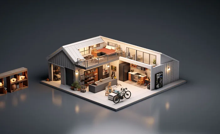 Decluttering Your Life: The Power of Etobicoke Self Storage Solutions Screenshot 4 5