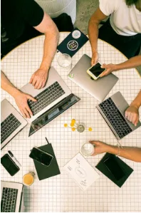 7 Internship Opportunities With The Best Digital Marketing Courses In Delhi Screenshot 45