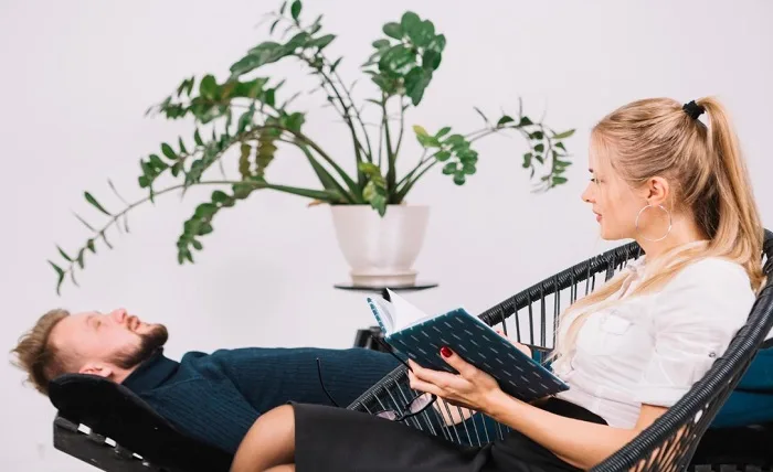 How Hypnosis Can Help Reduce Anxiety: Exploring the Benefits Screenshot 6 4