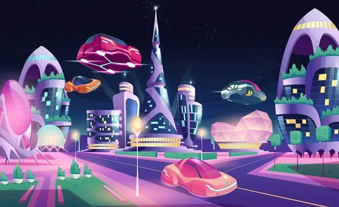 Game Architecture: The Science Behind the Glamour Screenshot 8 4