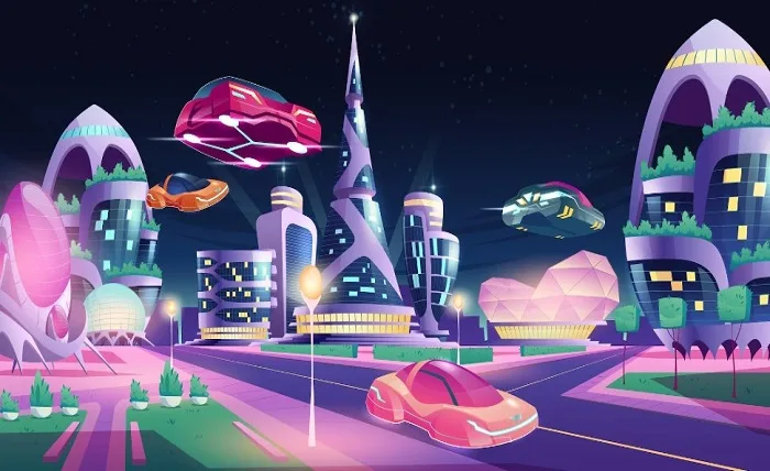 Game Architecture: The Science Behind the Glamour Screenshot 8 4