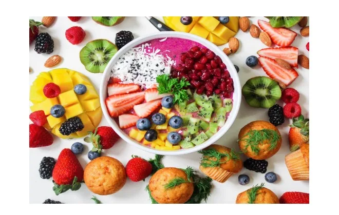 Navigating Health And Wellness with The Calorie Tracker App Singapore Screenshot 8