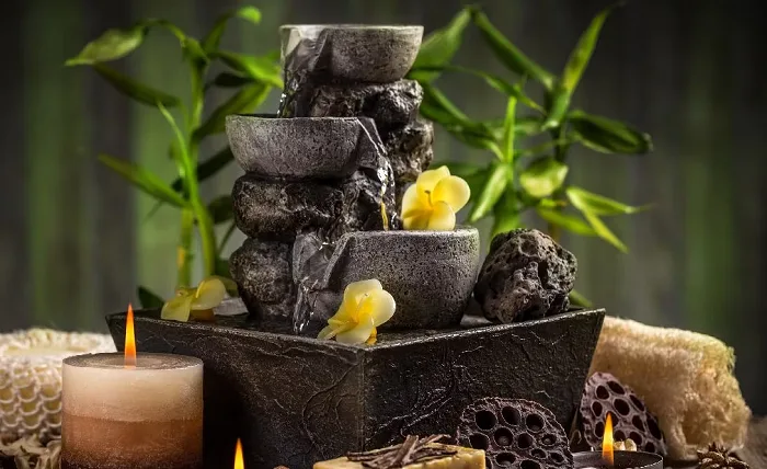 Tabletop Fountains: A Guide to Choosing the Right One Tabletop Fountains