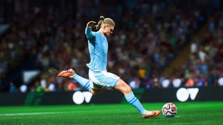 The Advantages of Purchasing EA Sports FC 24 Coins The Advantages of Purchasing EA Sports