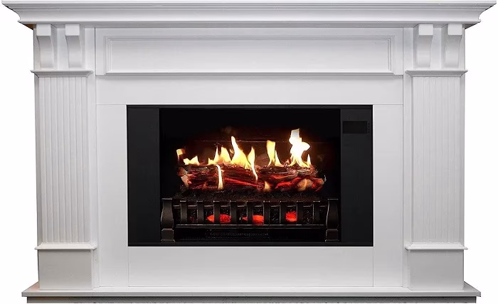 The Benefits of a Magikflame Fireplace Is It Worth It