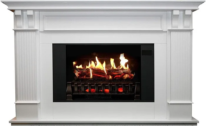 The Benefits of a Magikflame Fireplace: Is It Worth It? The Benefits of a Magikflame Fireplace Is It Worth It