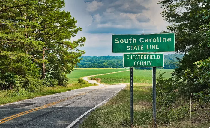 The Booming Real Estate Scene in South Carolina