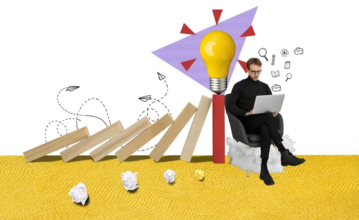 Sal Falciglia: The Creative Mind Behind Slingo The Creative Mind Behind Slingo