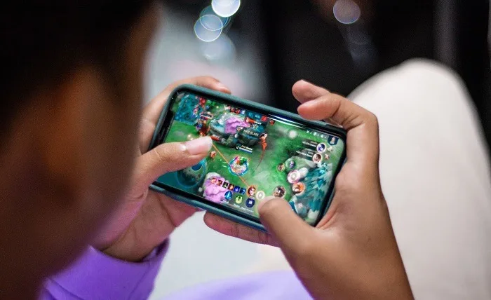 The Meteoric Rise of Mobile Gaming in Asia The Meteoric Rise of Mobile Gaming in Asia