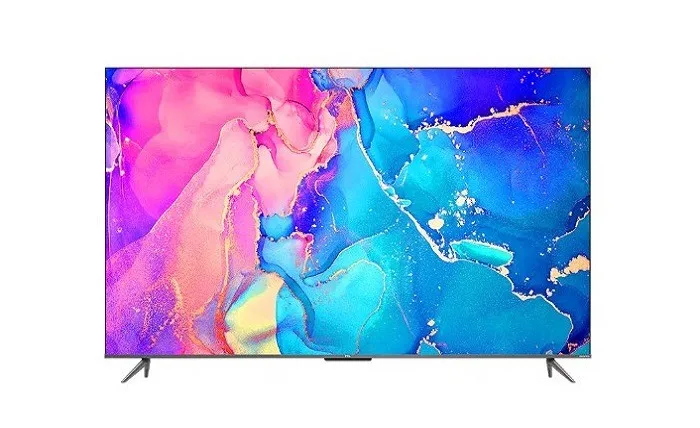 The Remarkable C635 TCL QLED 4K TV- Google TV The Remarkable C635 TCL QLED 4K TV Google TV