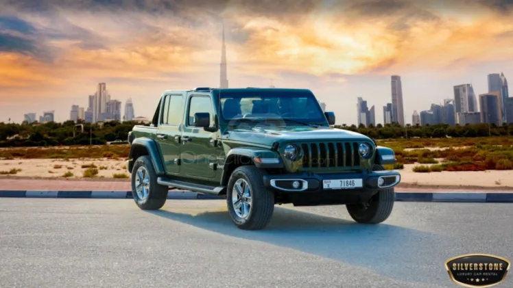 Tips To Get Best Jeep Rental In Abu Dhabi Tips To Get Best Jeep Rental In Abu Dhabi