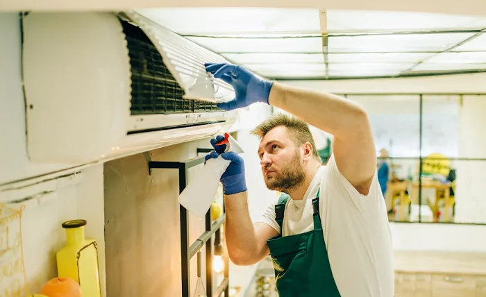 Top 10 Common Air Conditioner Problems and Their Fixes Top 10 Common Air Conditioner Problems and Their