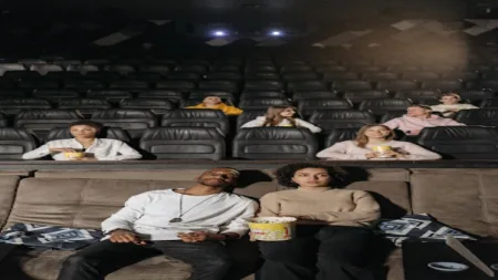 Top 10 Must-Watch Films of the Year 2023 Top 10 Must Watch Films of the Year 2023