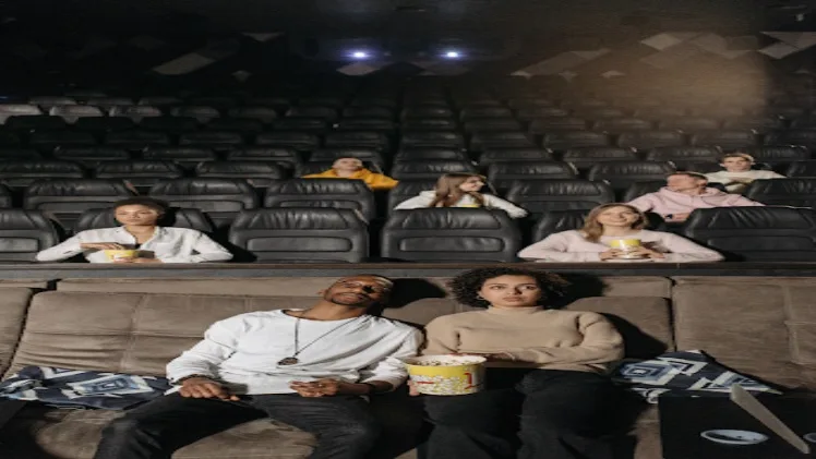 Top 10 Must-Watch Films of the Year 2023 Top 10 Must Watch Films of the Year 2023