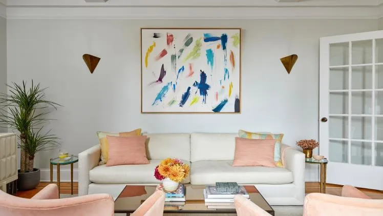 Transform Your Home With Masterful Strokes: Expert Interior Painters At Your Service Transform Your Home With Masterful Strokes Expert Interior Painters At Your Service