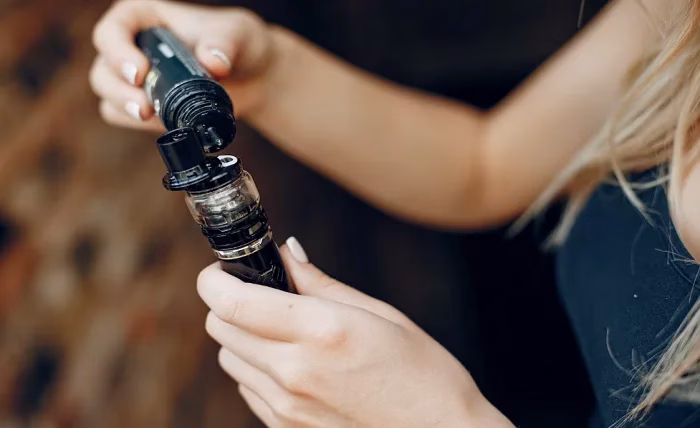 Understanding the Mechanics of Vaping Devices Understanding the Mechanics of Vaping Devices