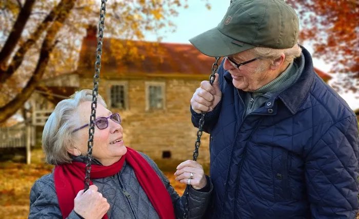 Unlocking the Secret to Ageless Living Why Getting Older Doesnt Mean Giving Up on Your Dreams