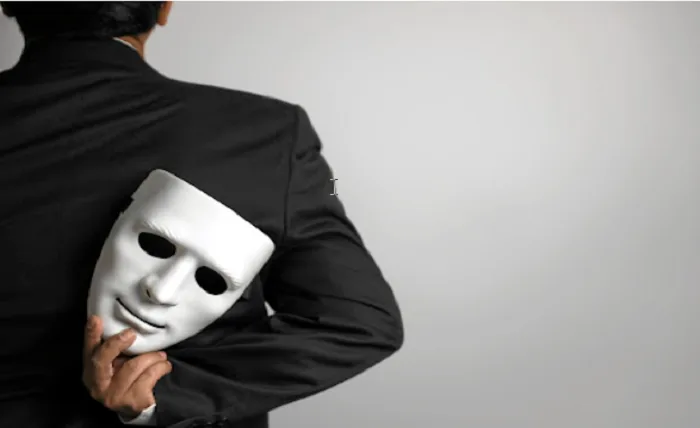 Unmasking the Deceit: Exposing the Unscrupulous Tactics of CAPITAL-INVEST . WORLD Unmasking the Deceit Exposing the Unscrupulous Tactics of CAPITAL INVEST . WORLD