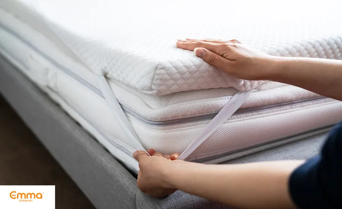 What’s the Best Mattress Type for Your Body? Whats the Best Mattress Type for Your Body