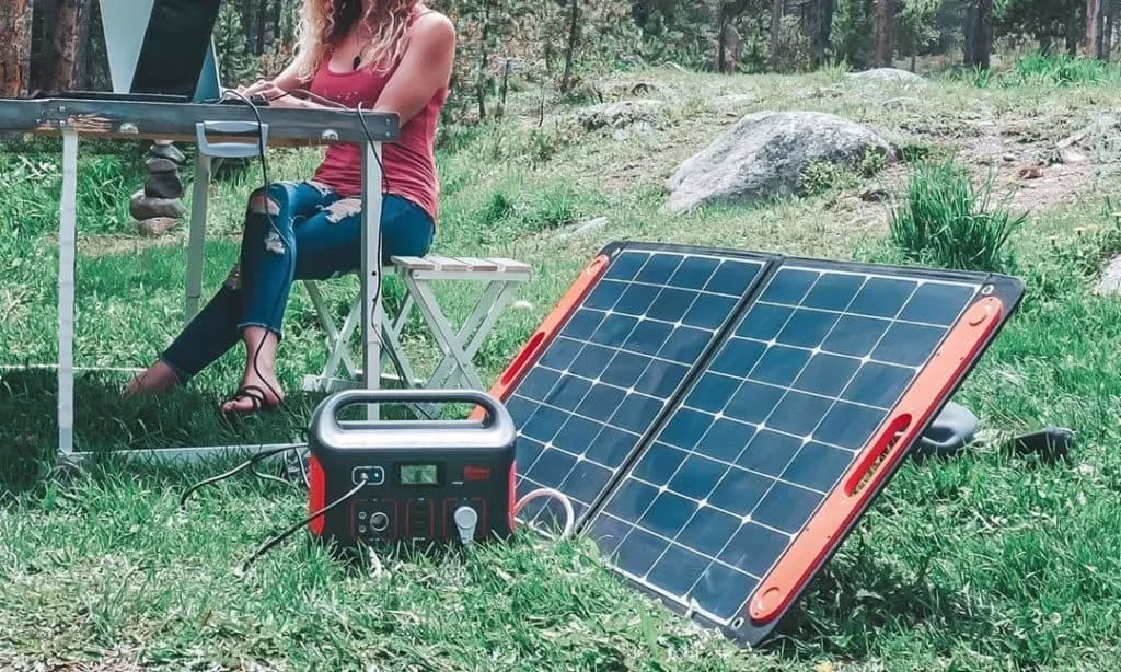 best solar generator for camping 1024x614 1