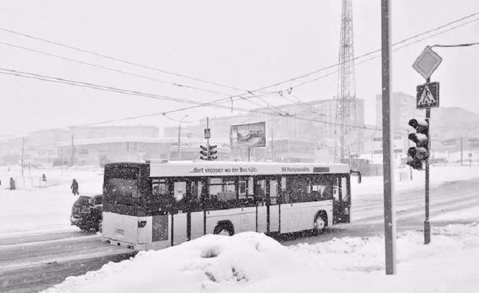 Safety Measures to Ensure a Secure Charter Bus Experience 55
