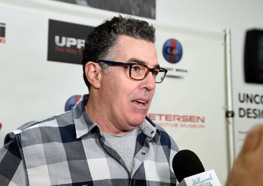 Adam Carolla Net Worth 2