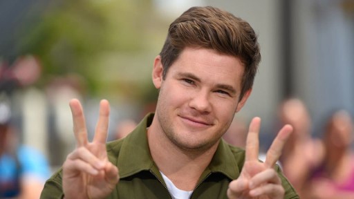 Adam Devine Net Worth