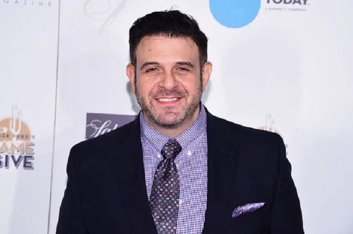 Adam Rich Net Worth: Exploring the Life and Career of a Television Icon, Full Name, Age, Notable Works, Controversy, Nationality, Career, Occupation Adam Rich Net Worth