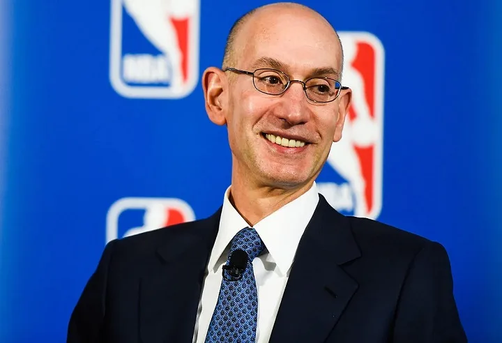 Adam Silver Net Worth: Leading the NBA to New Heights, Full Name, Age, Notable Works, Controversy, Nationality, Career, Occupation Adam Silver Net Worth