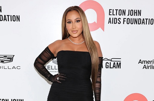 Adrienne Bailon Net Worth 1