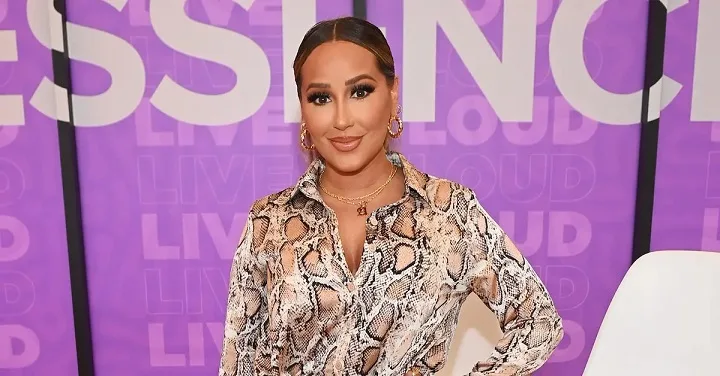 Adrienne Bailon Net Worth: Exploring Her Career, Net Worth, and Controversies, Full Name, Age, Notable Works, Controversy, Nationality, Career, Occupation Adrienne Bailon Net Worth