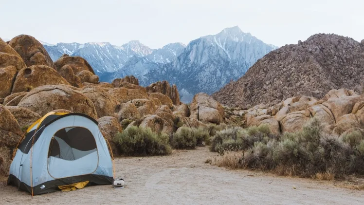 Advantages of Recreational Pop-up Tents: 5 Ways They Enhance Leisure  Advantages of Recreational Pop up Tents 5 Ways They Enhance Leisure