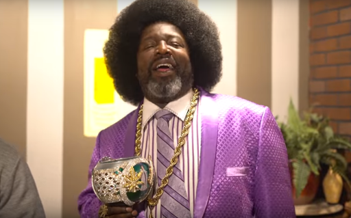 Afroman Net Worth