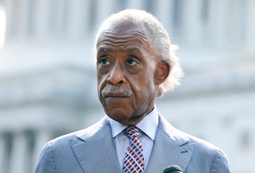 Al Sharpton Net Worth 1