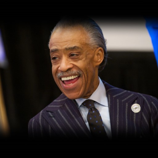 Al Sharpton Net Worth 2