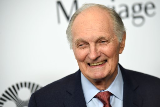 Alan Alda Net Worth 1