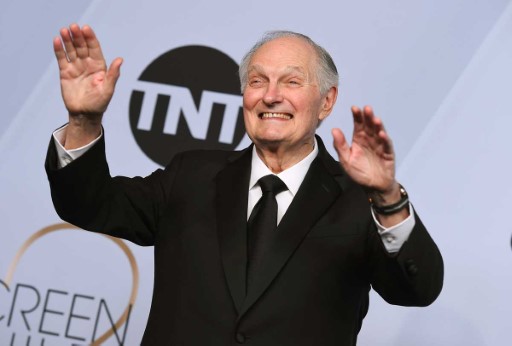 Alan Alda Net Worth 2