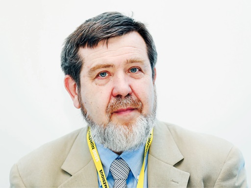 Alexey Pajitnov Net Worth 2