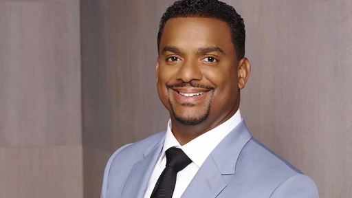 Alfonso Ribeiro Net Worth 1