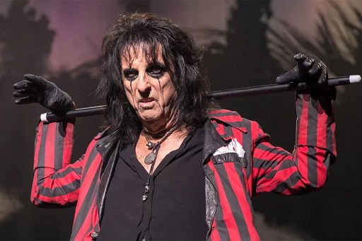 Alice Cooper Net Worth 1