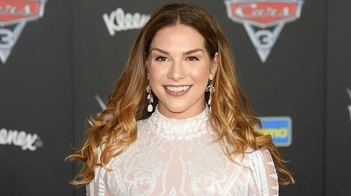 Allison Holker Net Worth: Dancing Her Way to Stardom, Full Name, Age, Notable Works, Controversy, Nationality, Career, Occupation Allison Holker Net Worth