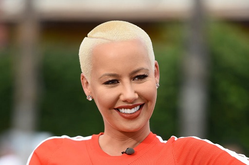 Amber Rose Net Worth 2