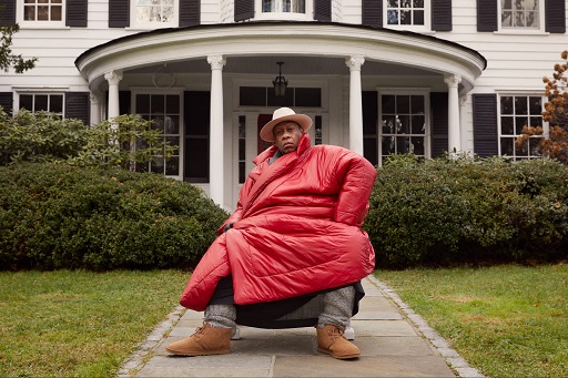 Andre Leon Talley 1