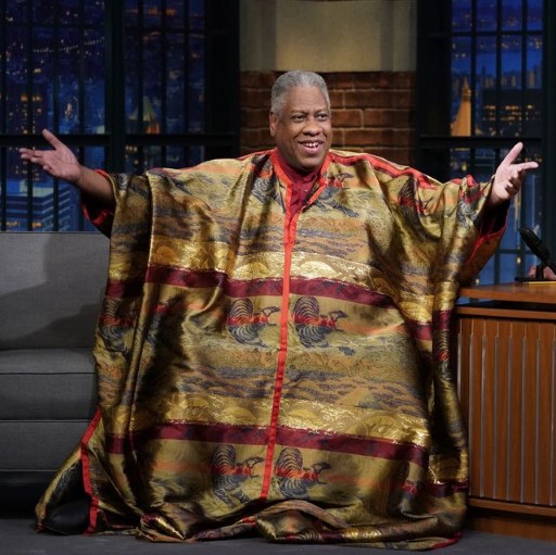 Andre Leon Talley 2