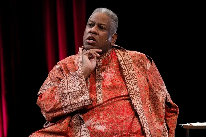 André Leon Talley Net Worth: An Iconic Figure in Fashion and His Net Worth, Full Name, Age, Notable Works, Controversy, Nationality, Career, Occupation Andre Leon Talley